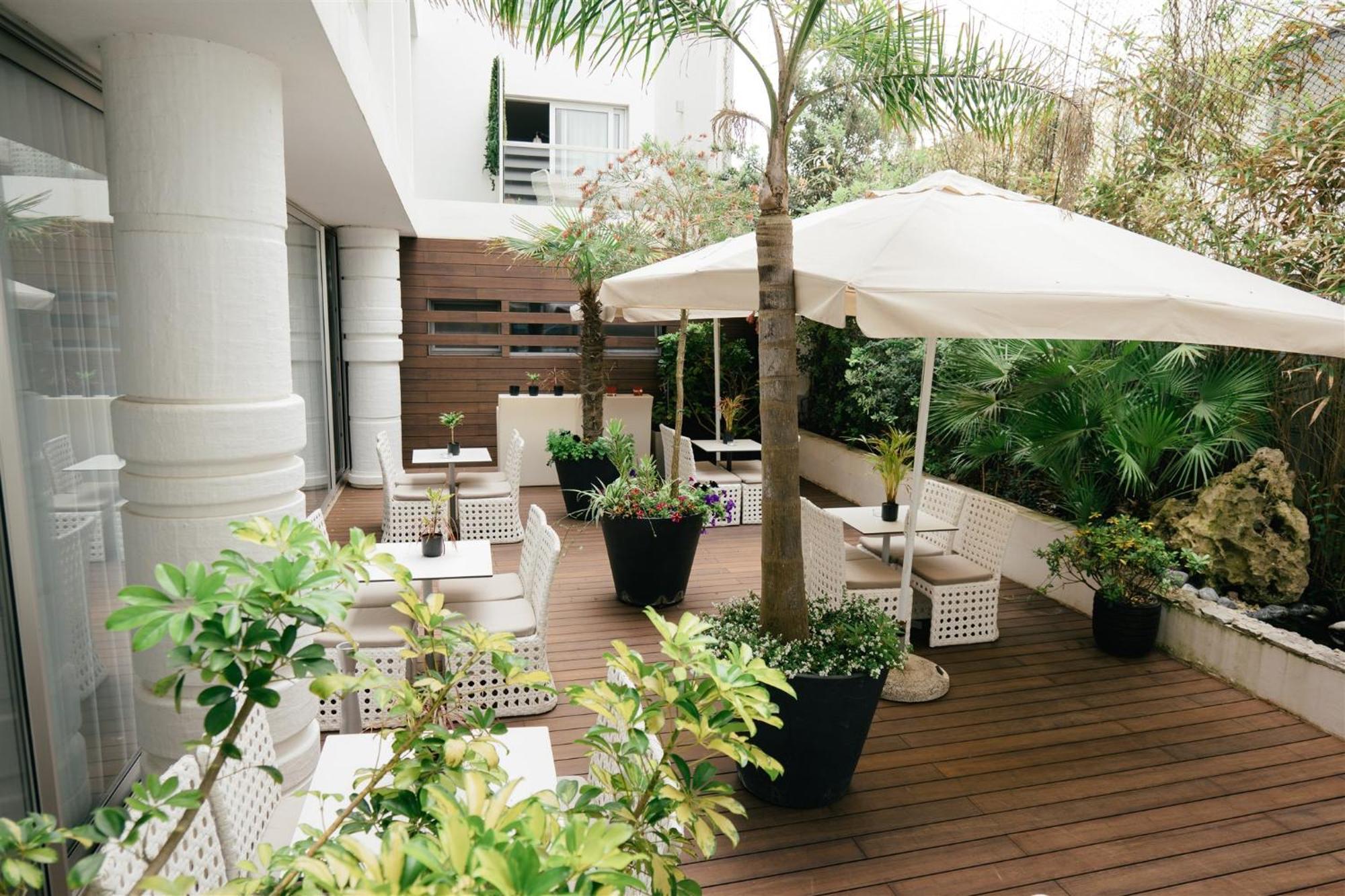 Macarico Beach Hotel Praia de Mira Exterior photo